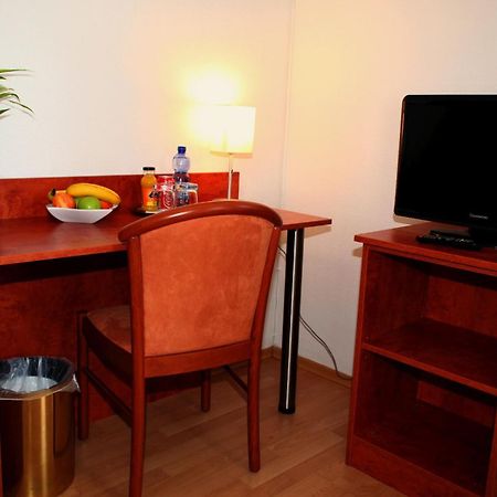 Hotel Am Ledermuseum Offenbach am Main Buitenkant foto